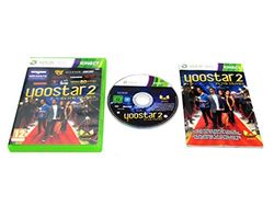 yoostar 2 (Jeu Kinect) [Französische Import]