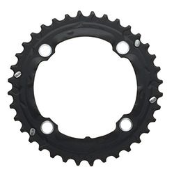 Shimano Corona SLX m665 36D 2016