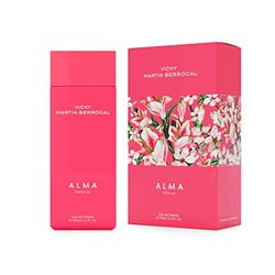 VICKY MARTIN BERROCAL EAU DE TOILETTE ALMA 100 ml