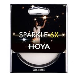 ø 67 mm Hoya Sparkle 6 X
