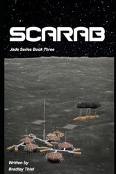 Scarab: Jade series book 3