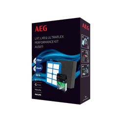 AEG AUSK11 Kit de accesorios para aspiradoras sin bolsa AEG LX8