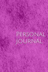 2024 Personal Journal