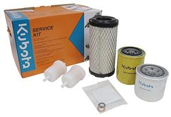 KIT ENTRETIEN