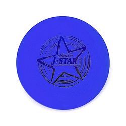 Discraft Jstar.Blue, Un Disco Junior Unisex-Adulto, Blu, 145gr