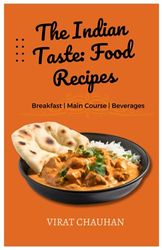 The Indian Taste: Food Recipes