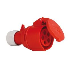 Unitec 40579L Tomada IEC 60309 (5 pinos)