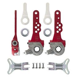 febi bilstein 35130 Slack Adjuster double set, pack of one