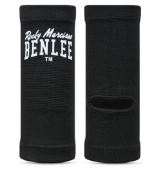 BenLee Ankle Fecho, homem, preto, L