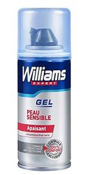Williams Gele & Foams Pack of 4 x 75 ml