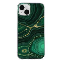 ERT GROUP mobiltelefonfodral för Apple Iphone 14 originalt och officiellt licensierat Babaco mönster Marble 015 optimalt anpassad till formen på mobiltelefonen, fodral tillverkad av TPU-plast