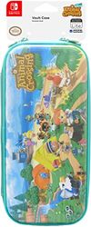 HORI - Nintendo Switch Vault Case Animal Crossing: New Horizons (Nintendo Switch)