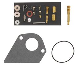 Greenstar 551466 Reparatieset voor membraan/carburateur/carburateur