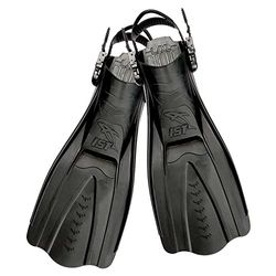 Ist/Dolphin Safari Travel fenor, Vuxna Unisex, Svart (marin), M/L