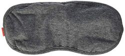 Legami Mask0001 slaapmasker 21 cm, grijs