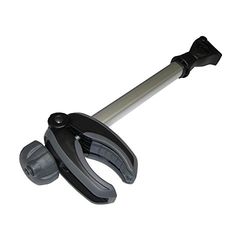 Thule 2331220910 Braço de fixação, unissexo para adulto, preto, 30 x 5 x 5 cm