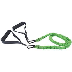 Schildkröt Expander Set Pro, 1 lineaire expander + 2 handgrepen, in 4 kleuren karton, 960074