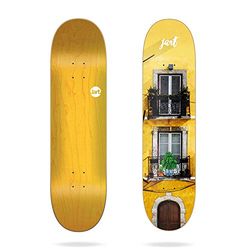 Jart Home Grow 8,25" LC Skateboard Deck