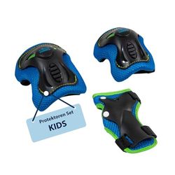 Hudora HDO Protektoren Set Kids XS bu 83048