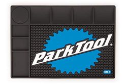 Park Tool OM-1 - Bänkskiva Översyn Mattverktyg, Blå/svart