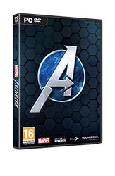 Marvel’s Avengers - Day One Edition