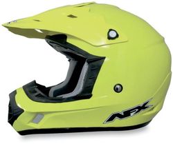 AFX Fx-17 Adulte Off-road-helmet-style casque