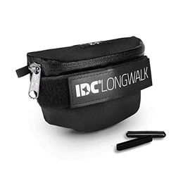 Uniwersalna torba IDC do Longwalk IDC, 1 sztuka, Rozmiar : Mały, Czarny