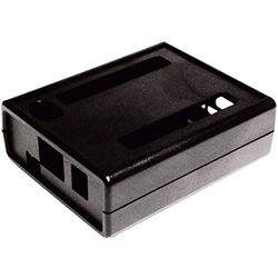 Beagleboard Hammond Electronics 1593HAMBONEBK SBC Case BeagleBone Nero