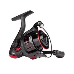 Abu Garcia Cardinal X spinmolen - spinhengel voor roofvissen - forel, baars, snoek, zalm, 5000