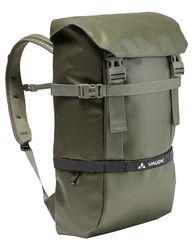 VAUDE Rugzakken 30-39L, Kaki, Eén maat