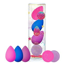 BeautyBlender - Tournez le mélange autour - Set essentiel de vacances