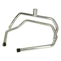Kerbl HK-flexibele beugel 52 cm, voor geboortehelpers melkkrassen