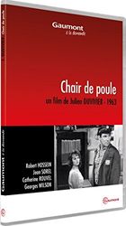 Chair de Poule