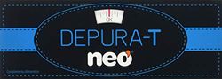 NEO | Depura-T | 14 Viales | Favorece la Depuración | Efecto Detox | A Base de Cola de Caballo, Diente de León, Abedul, Hinojo, Alcachofera, Vitaminas y Oligoelementos