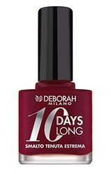 DEBORAH Nagellack 10 Days Long Nr. 884 11 ml