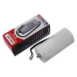 Paxanpax PLD069 Universal Capacitor 50uF / 50MFD, 450VAC 23cm Cable