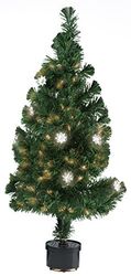 Christmas Gifts Christmas Tree, Green, 60 cm