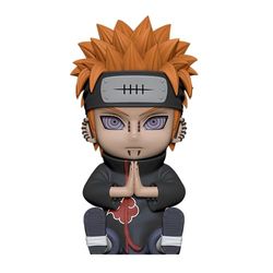 PLASTOY - SPAARVARKEN NARUTO SHIPPUDEN : PAIN