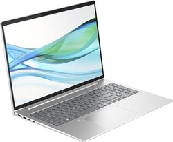 HP ProBook 465 G11 AMD Ryzen™ 5 7535U Ordinateur portable 40,6 cm (16") WUXGA 8 Go DDR5-SDRAM 512 Go SSD Wi-Fi 6E