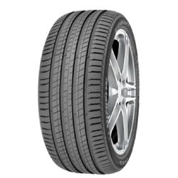 Michelin Latitude Sport 3 235/55/R18 100V - Pneus para todo o ano - A/C/70