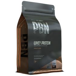 Premium Body Nutrition Whey Powder, 1 Kg (Pack of 1), Chocolate Flavor, Optimized Flavor