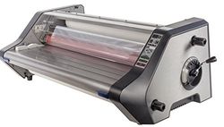 GBC 1712002 - Plastificadora di bobine Catena 65