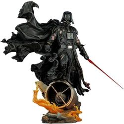 Sideshow Darth Vader Mythos standbeeld