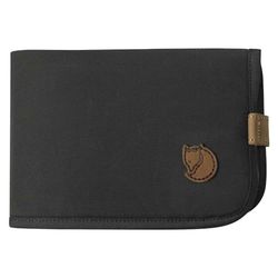 Fjallraven G1000 Seat Pad Accessories for Bags Unisex, Gris Foncé, Taille Unique