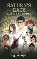 Saturn's Gate: Back to the Colosseum