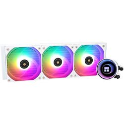 Thermalright - Frozen Notte 360 (bianco) - Watercooling AIO