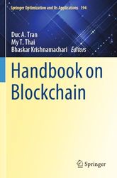Handbook on Blockchain: 194