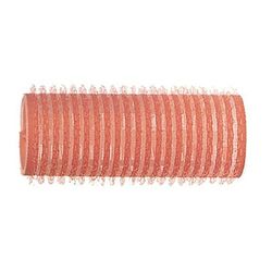 RULO VELCRO STANDARD 24 Ø ROSA