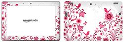 Get it Stick it SkinTabAmaFireHDX89_53 Skin for 8.9-Inch Amazon Kindle Fire HDX