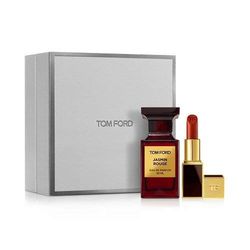Tom Ford Jasmin Rouge 2 Piece Gift Set: Eau de Parfum 50ml - Lipstick 3g